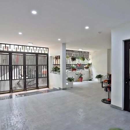 האנוי Luxe Paradise Residence 32 To Ngoc Van מראה חיצוני תמונה